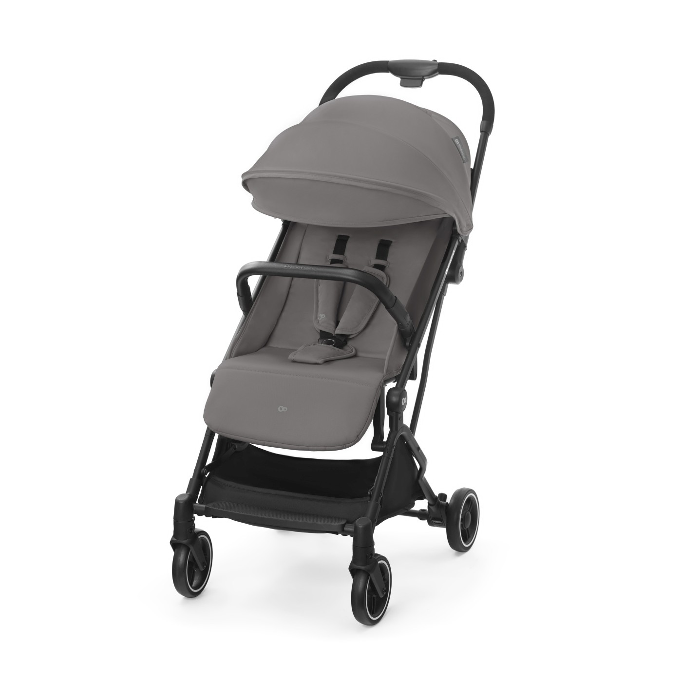 Carucior sport Kinderkraft Indy2 - 2 culori disponibile