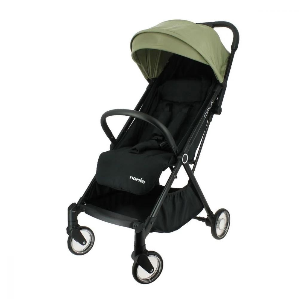 Carucior sport Nania Orla Team Tex - Culori variate