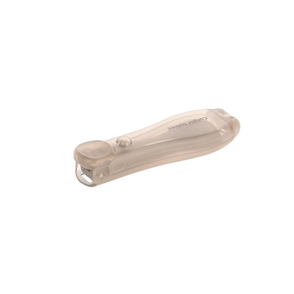 Lingurita pliabila pentru calatorii Canpol babies - 3 culori disponibile