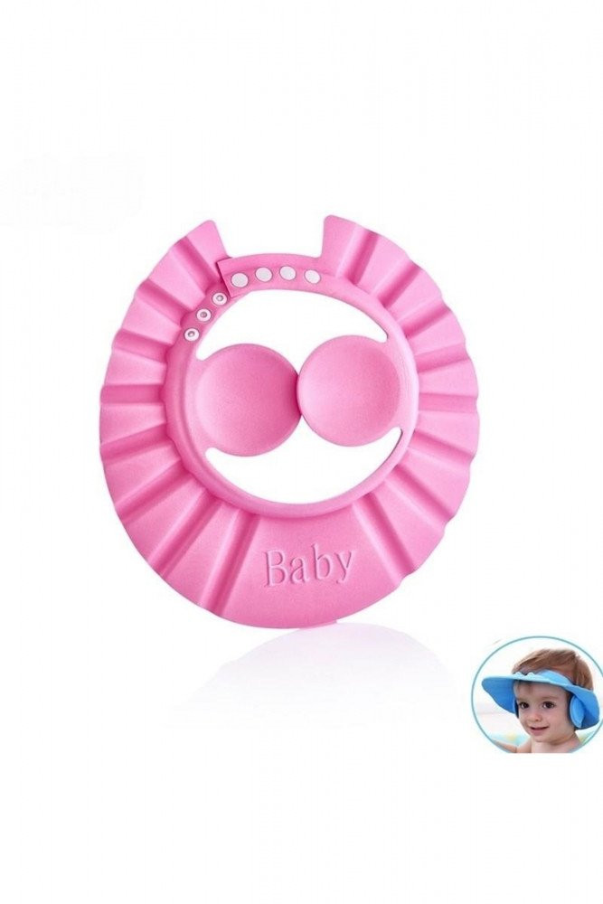 Protectie baita ochi urechi BabyJem - Culori variate
